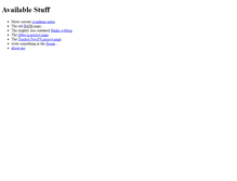 Tablet Screenshot of mlotz.ch